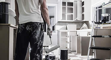 Home Renovators-Kitchen Remodeling